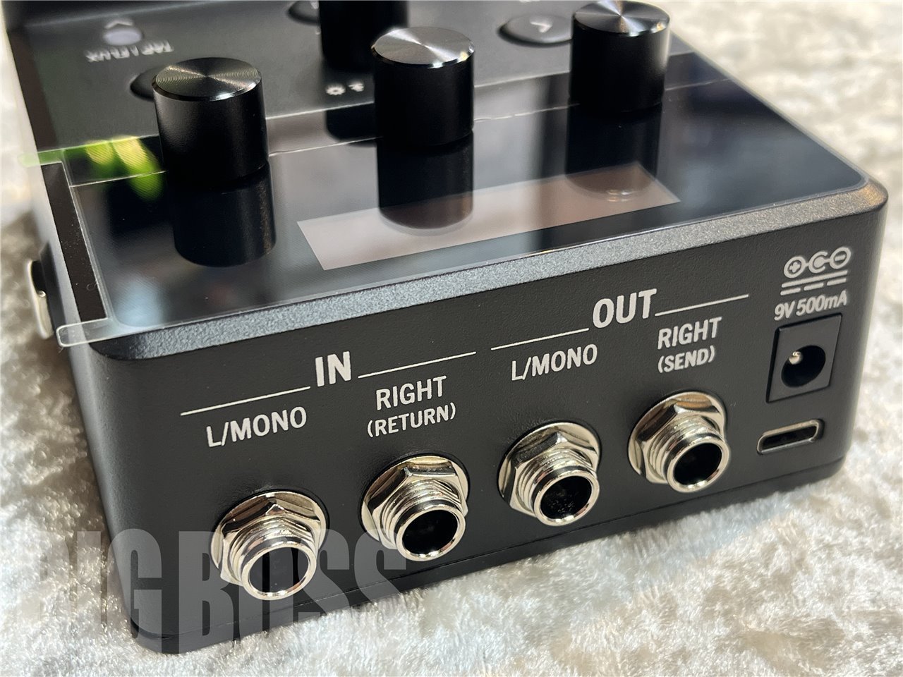 LINE 6 HX One（新品/送料無料）【楽器検索デジマート】