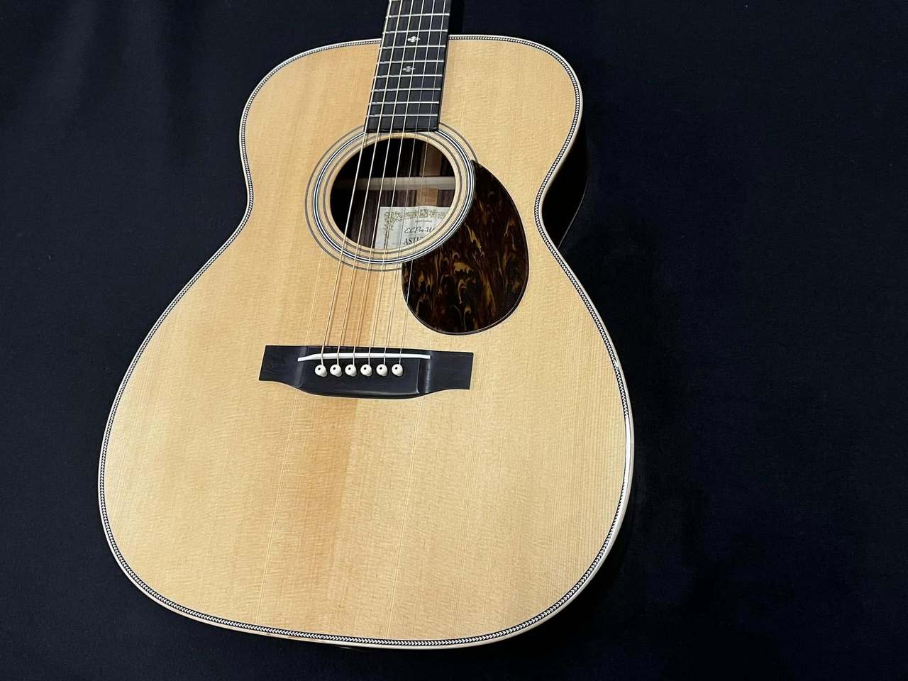 ASTURIAS E.C Pre-War（新品）【楽器検索デジマート】