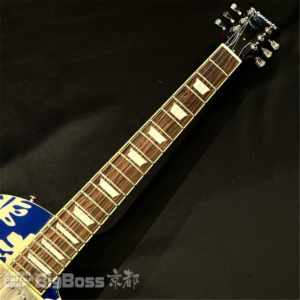 EDWARDS E-MA-'98 ALOHA KEN（新品/送料無料）【楽器検索デジマート】