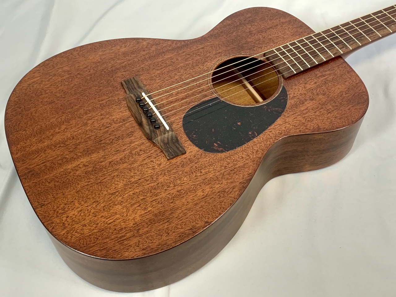 Martin 00-15M（新品）【楽器検索デジマート】
