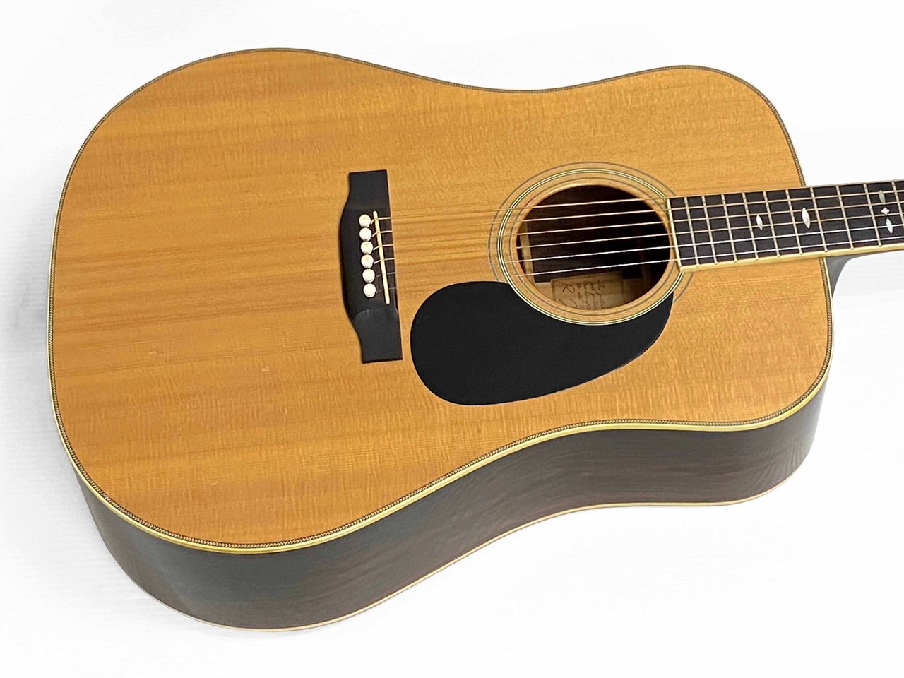 Cat's Eyes CE-800 1978（中古）［デジマートSALE］【楽器検索デジマート】