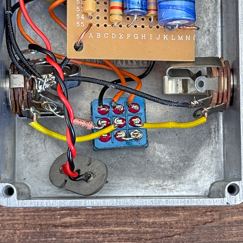 UOZ BB01（中古）【楽器検索デジマート】