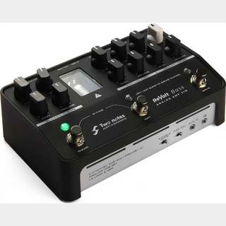 エフェクター（ギター・ベース用）、Two Notesの検索結果【楽器検索