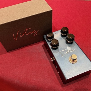 Virtues stellaの検索結果【楽器検索デジマート】