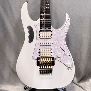 Ibanezがスティーヴ・ヴァイのモンキー・グリップ仕様シグネイチャー