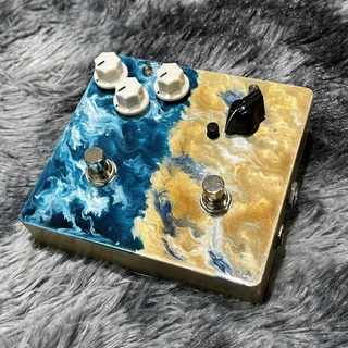 エフェクター（ギター・ベース用）、Leqtiqueの検索結果【楽器検索