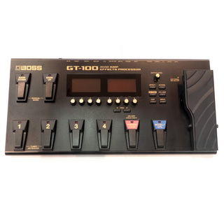 BOSS、GT-100の検索結果【楽器検索デジマート】