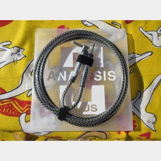 楽器用ケーブル、Analysis Plusの検索結果【楽器検索デジマート】