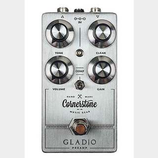 スティーヴィー・レイ ・ヴォーンのサウンドを再現する“Cornerstone