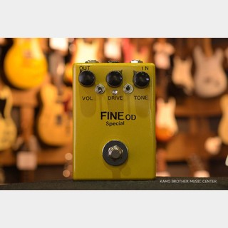HUMAN GEAR、FINE Overdriveの検索結果【楽器検索デジマート】