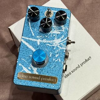 idea sound product IDEA-BMXの検索結果【楽器検索デジマート】