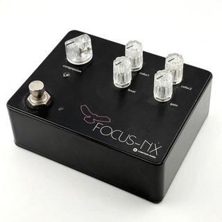 エフェクター（ギター・ベース用）、Focus-NXの検索結果【楽器検索