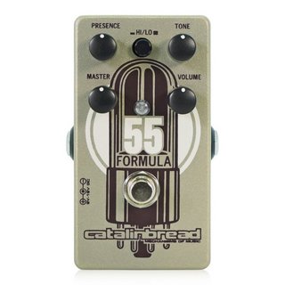 Catalinbread、Formula No.5の検索結果【楽器検索デジマート】