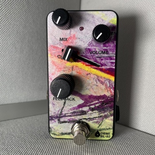 Old Blood Noise Endeavors、BL-82 Chorusの検索結果【楽器検索