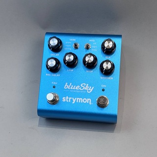 strymon、blueskyの検索結果【楽器検索デジマート】