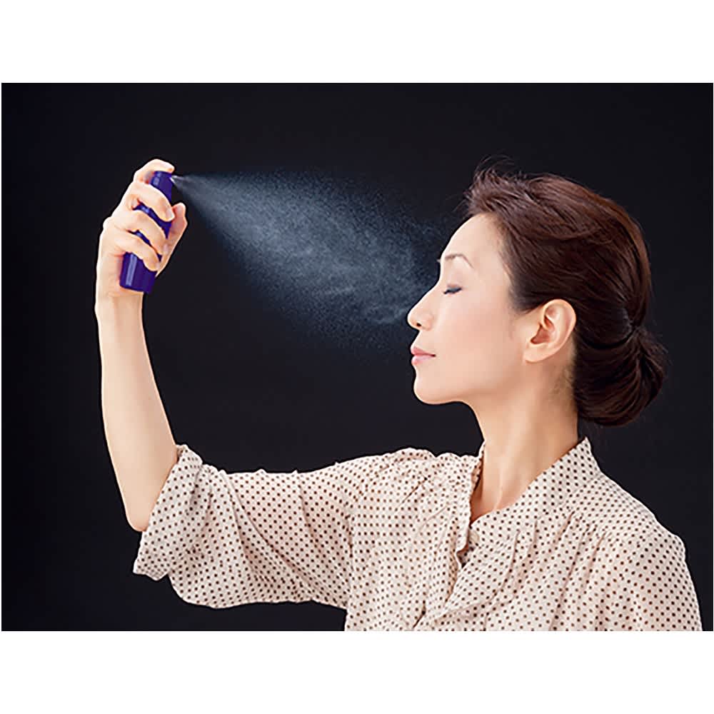 リメモ ガードルメイクミストWリッチ 40ml 通販 - ディノス