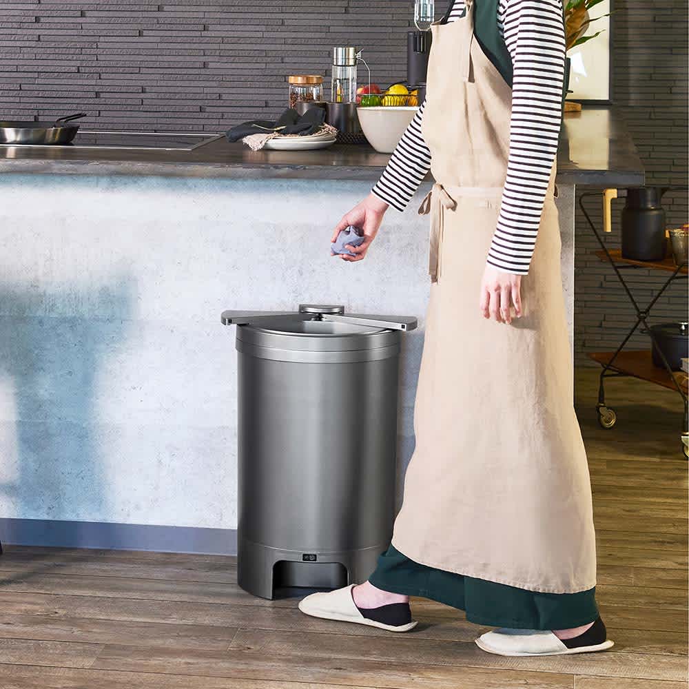 DiETZ/ディーツ ダストボックス 通販 - ディノス