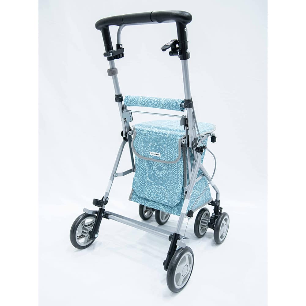 リズムRWCフィンレイソン シルバーカー 通販 - ディノス