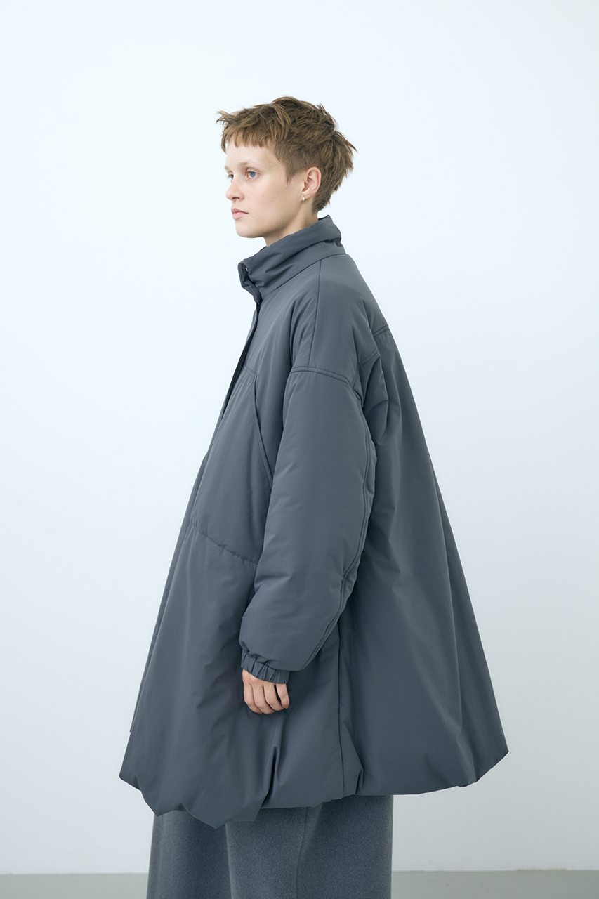 nagonstans/ナゴンスタンス｜2024 fall winter new arrival「padded