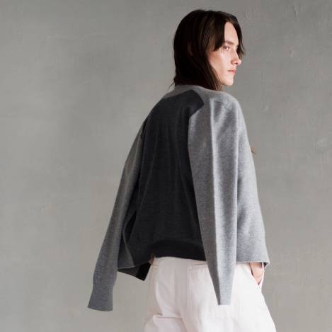 ebure/エブール｜新作入荷！ 新年に迎えたい「エブール」の上質ニット