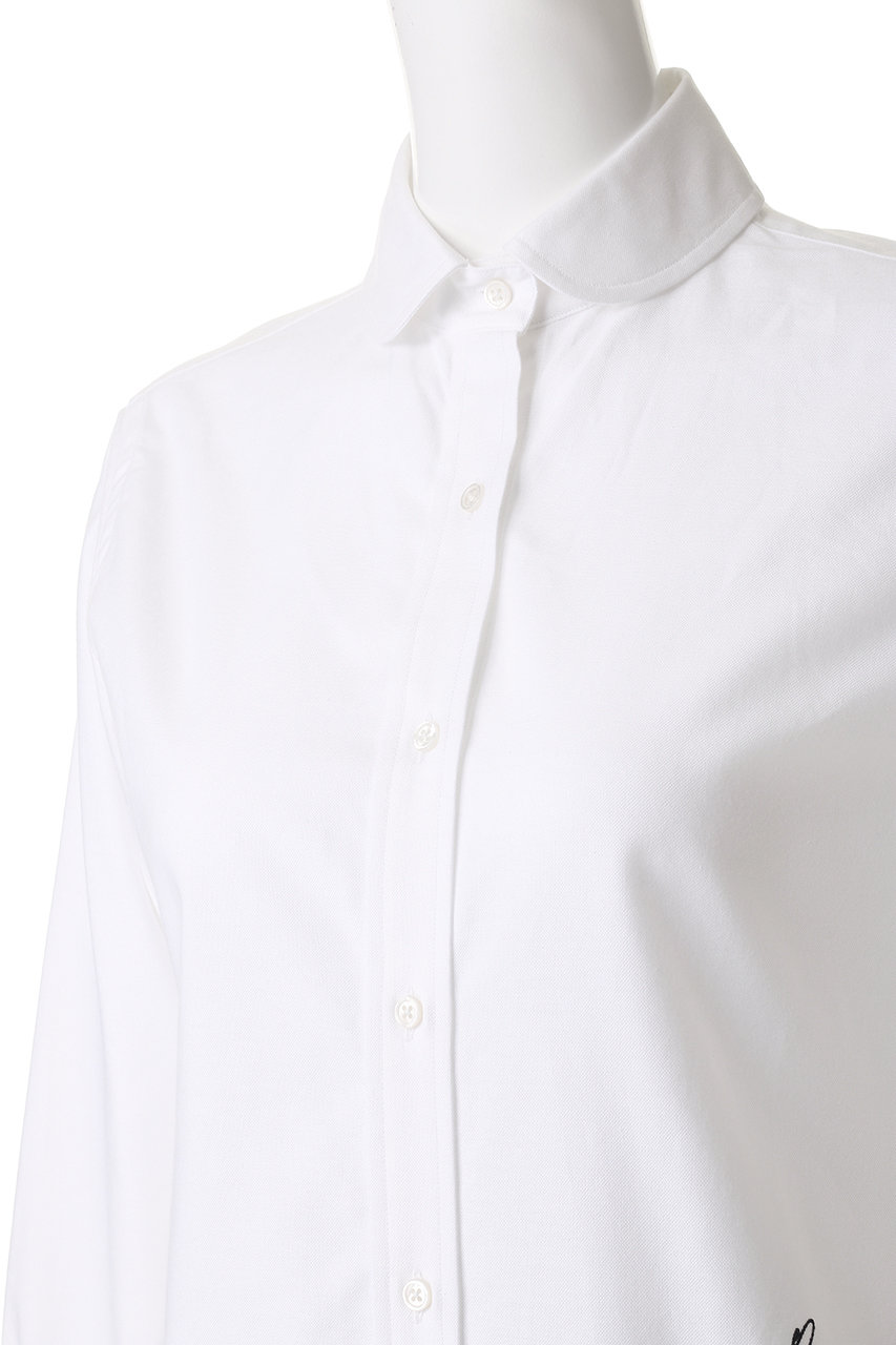 MADISONBLUE(マディソンブルー)｜CHELSEA L/S SHIRT チェルシー ロング