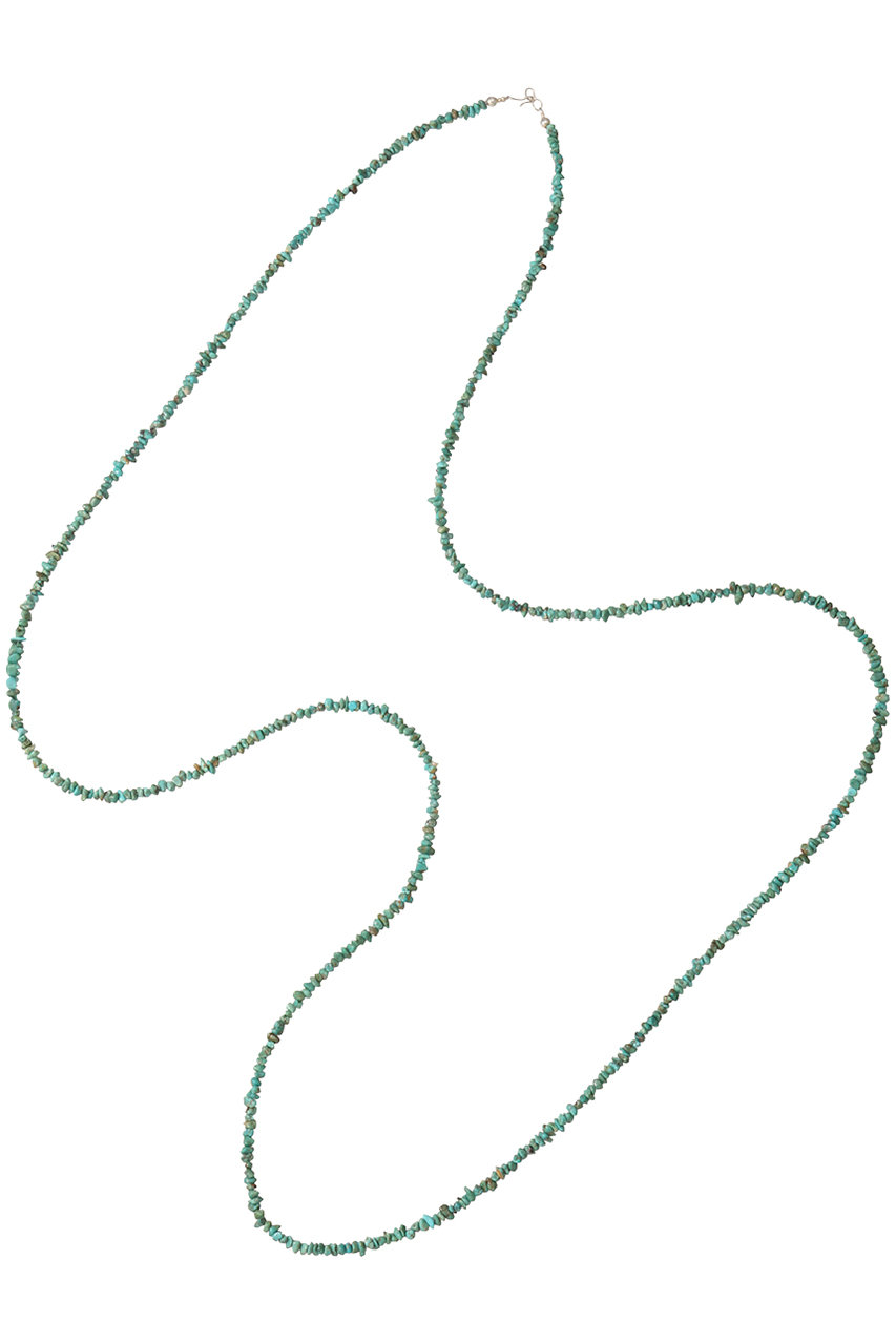 HARPO ターコイズネックレス ロンハーマン Ron Herman × Harpo