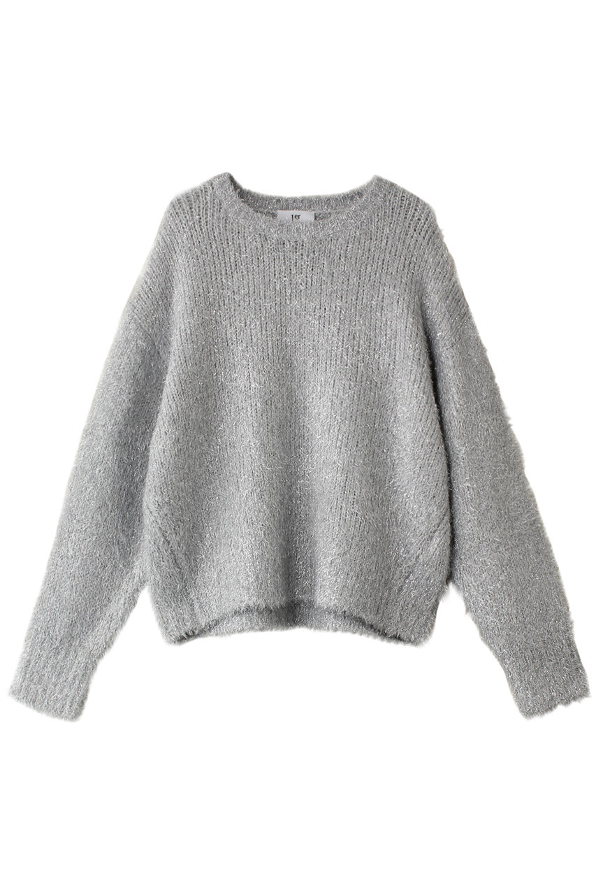 1er Arrondissement(プルミエ アロンディスモン)｜ラメシャギーニット