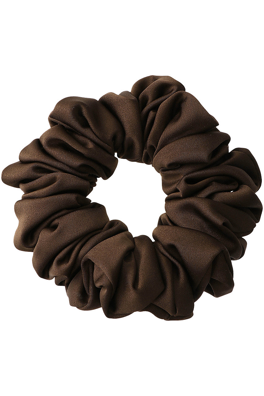 ALEXANDRE DE PARIS(アレクサンドル ドゥ パリ)｜シュシュ/ブラウン(H