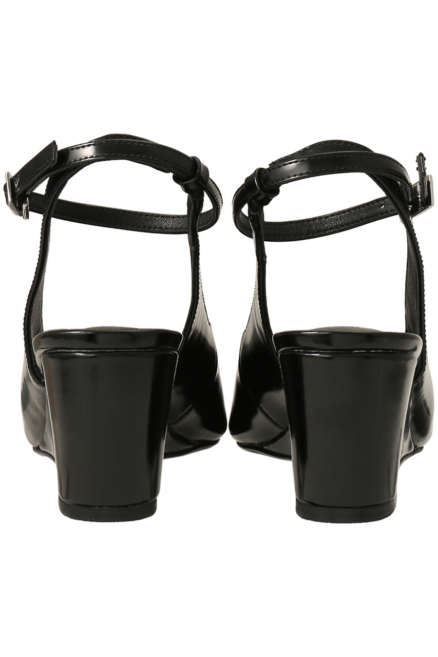 MAISON SPECIAL(メゾンスペシャル)｜2way Pointed Wedge Pumps/2WAY