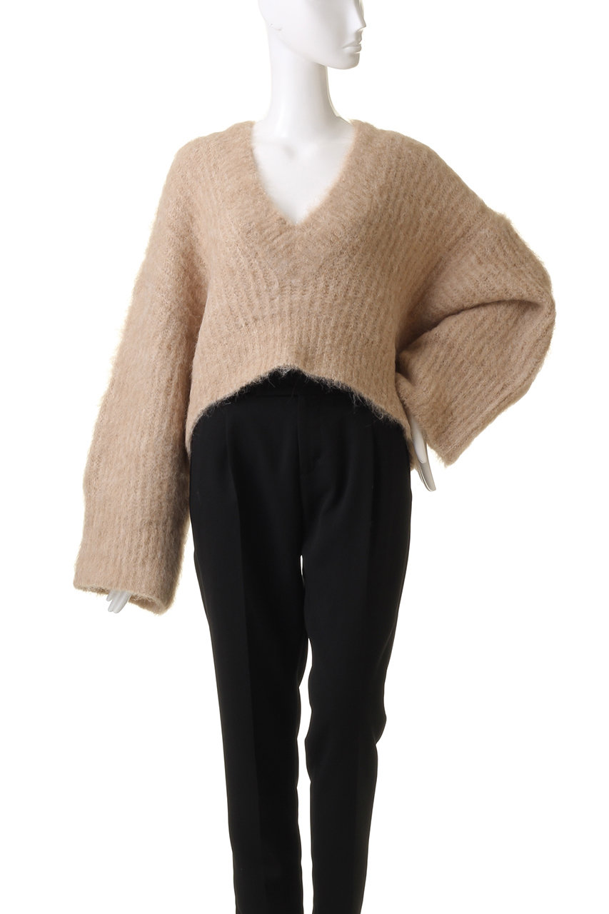 PRANK PROJECT(プランク プロジェクト)｜ワイドスリーブスヌード