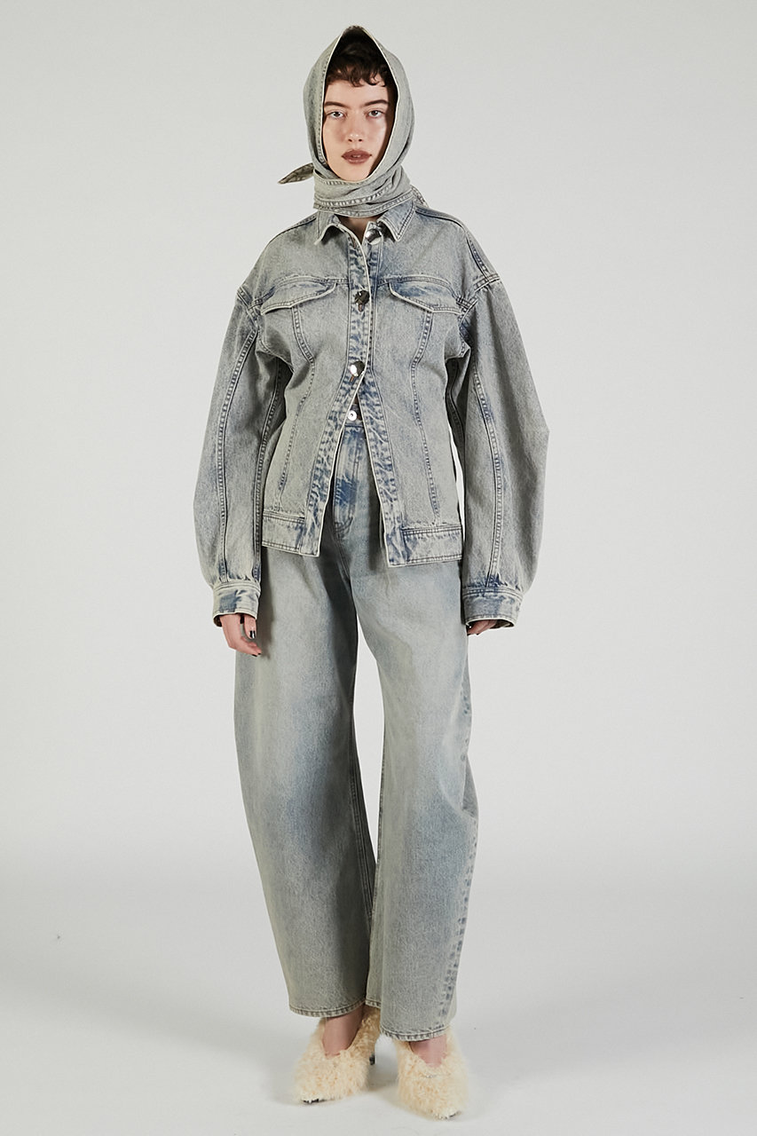 PRANK PROJECT(プランク プロジェクト)｜【予約販売】ハイウエスト