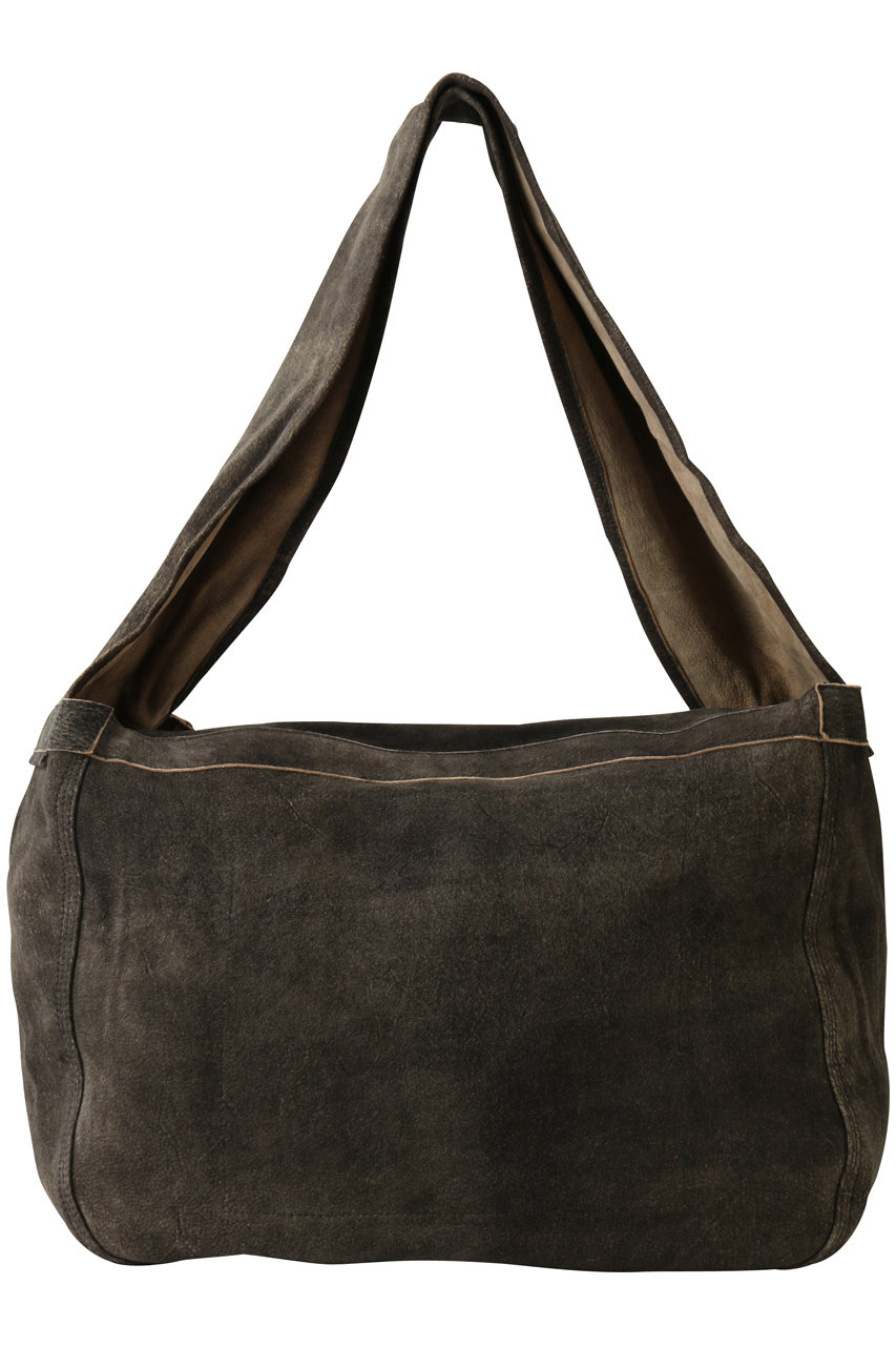 SEVEN BY SEVEN(セブンバイセブン)｜【MEN】スエード レザー