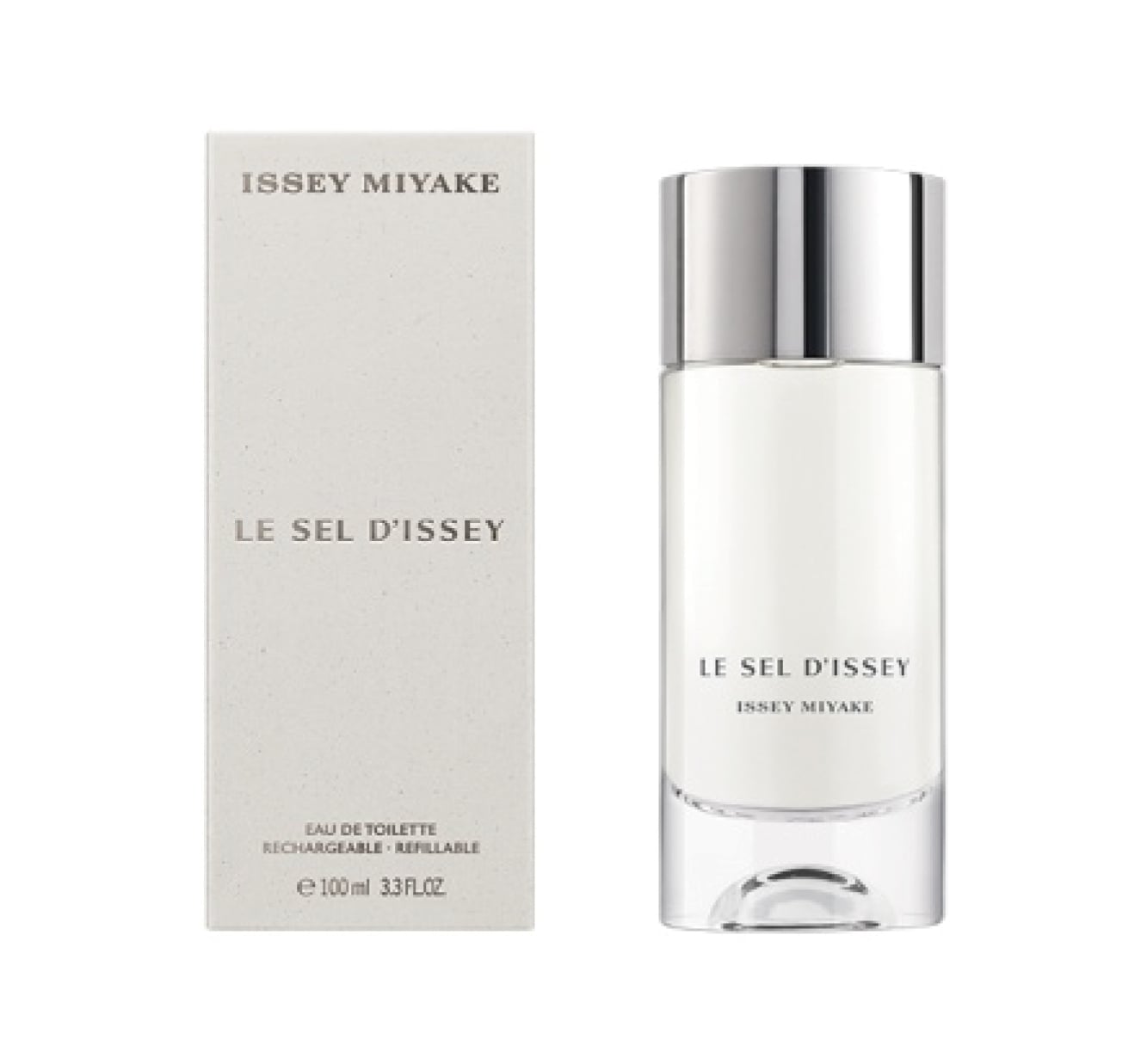 ISSEY MIYAKE LE SEL D'ISSEY EAU DE TOILETTE - 【Official】Fa-So-La