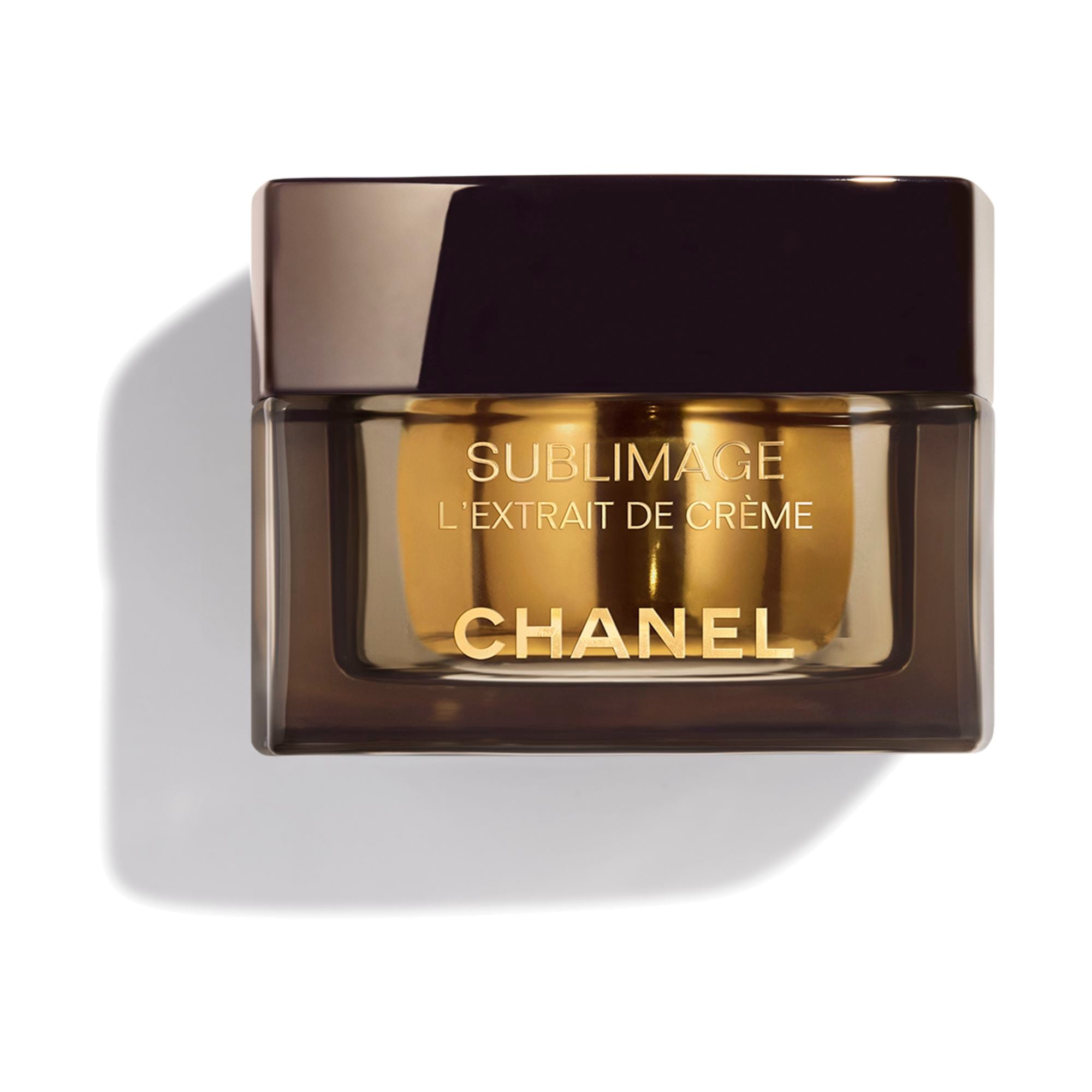 SUBLIMAGE L'EXTRAIT DE CRÈME ULTIMATE REPAIR CREAM - 【Official