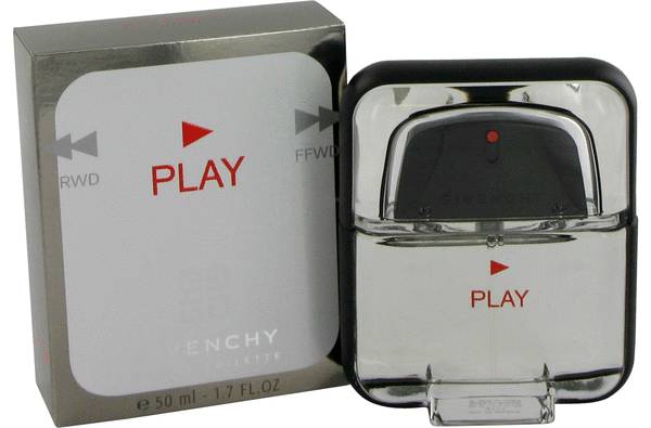 Givenchy Play Cologne | FragranceX