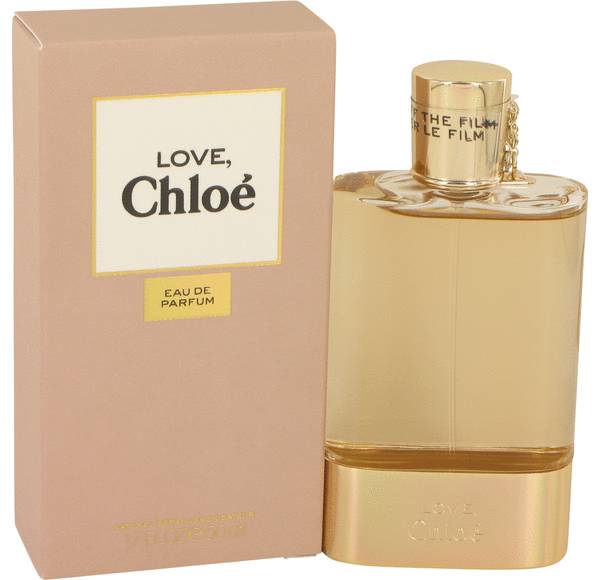 Chloe Love Perfume | FragranceX