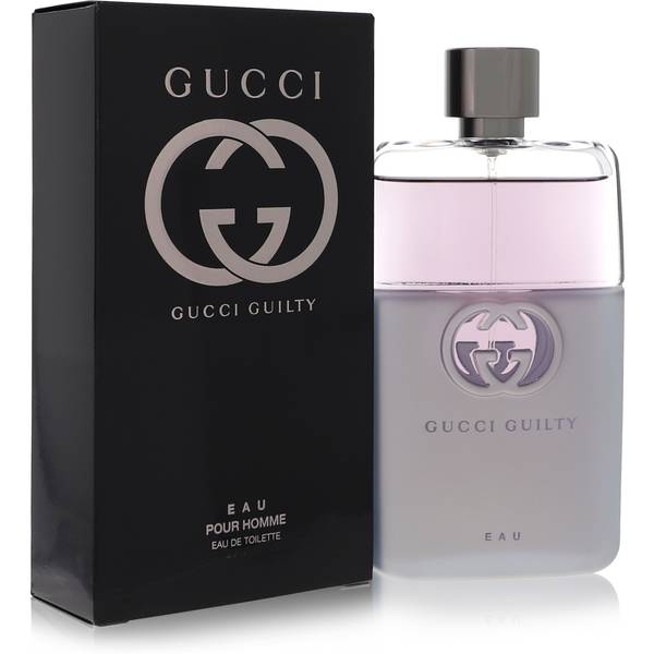 値下依頼専用 GUCCI GUILTY Eau de Toilette 73471m.jpg