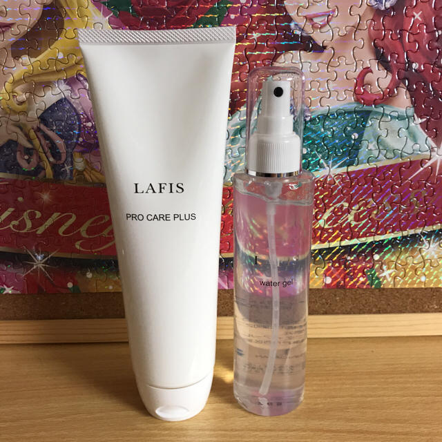 LAFIS:ウォータージェルプラス ラフィス ウォータージェルプラス