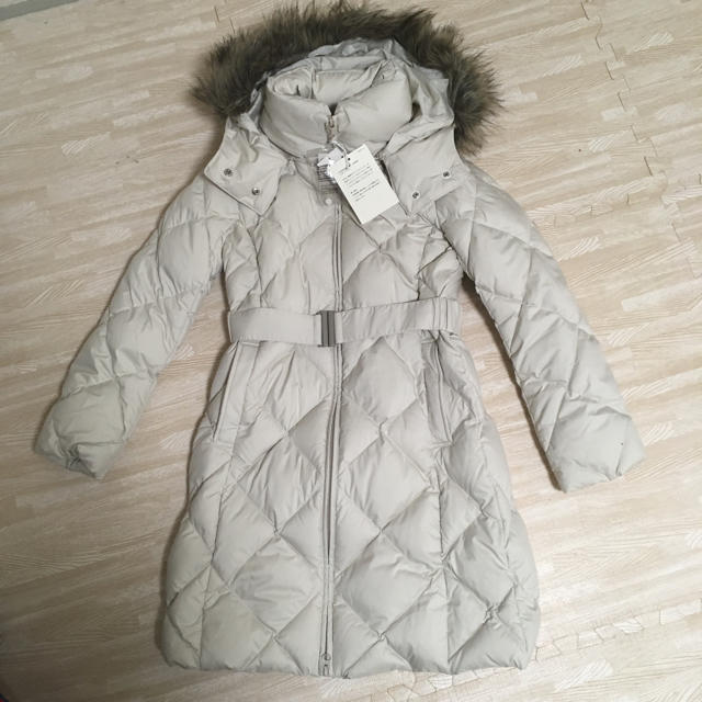 UNIQLO - パウダーソフトダウン Sの通販 by たまm's shop｜ユニクロ
