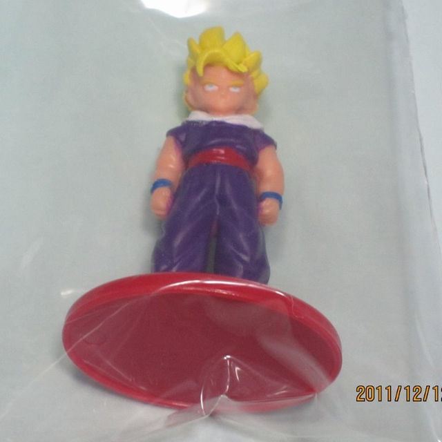 非売品 コカコーラ ドラゴンボール フィギュア 全20種＋シークレットの