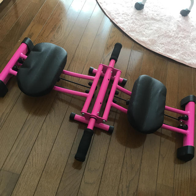 YA-MAN - 骨盤ホームシェイパーの通販 by みかん's shop｜ヤーマンなら