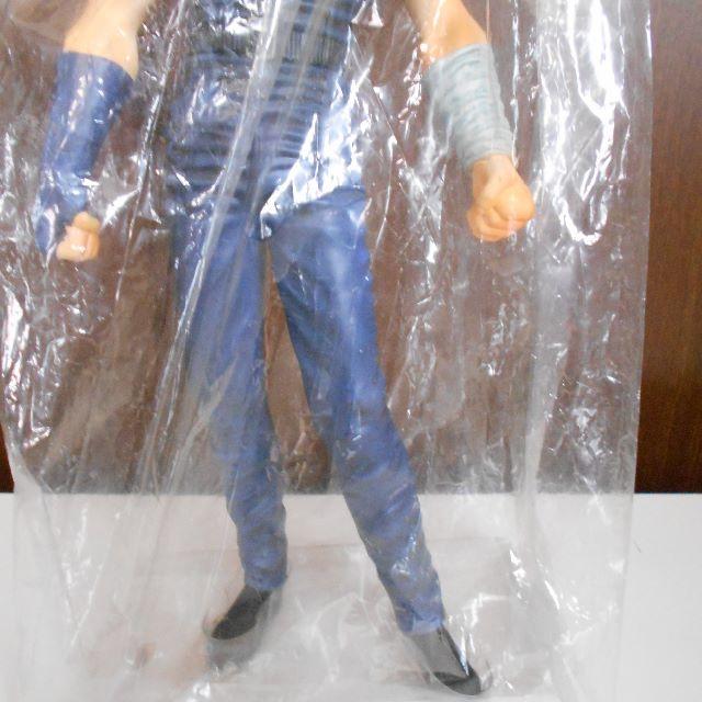 SEGA - 北斗の拳ハイグレードフィギュアVol.2ケンシロウ2004年セガ