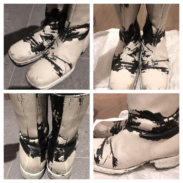 Maison Margiela（旧Maison Martin Margiela） - 希少 初期 メゾン