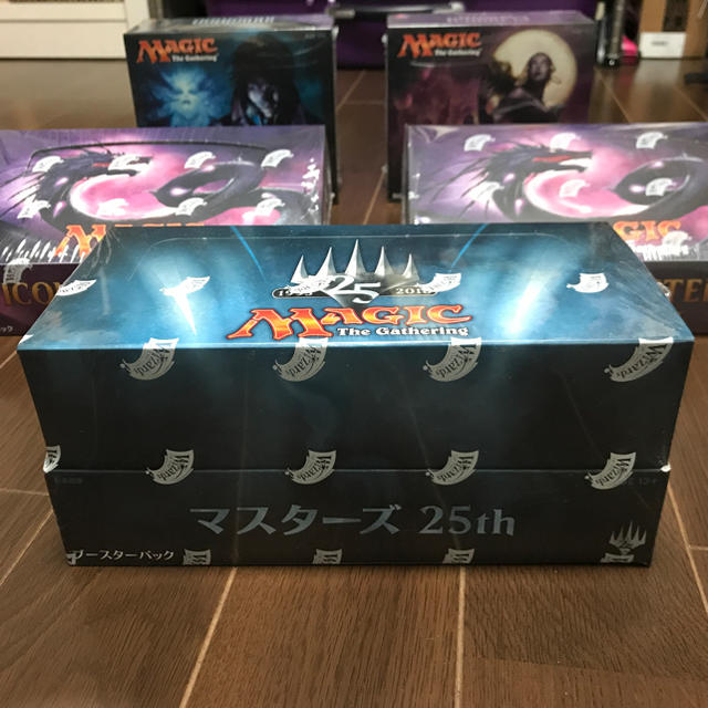 希少】虚空の杯 英語版 foil A25 マスターズ25th 希少】虚空の杯 英語版
