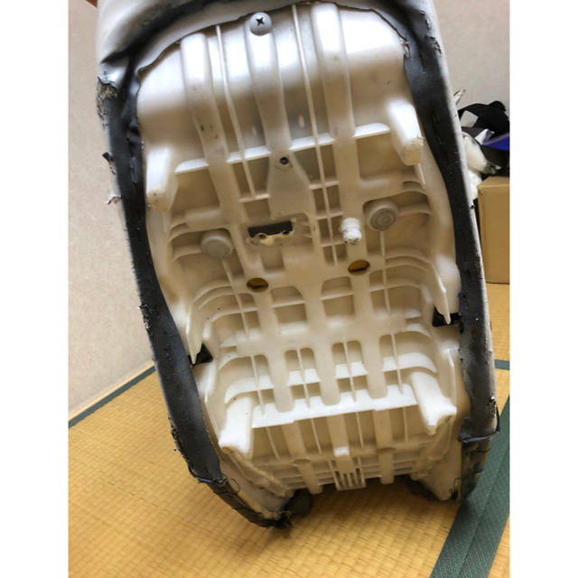 ヤマハ - XJR400 三段シートの通販 by MT's shop｜ヤマハならラクマ