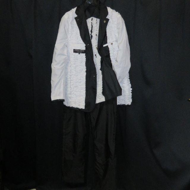 COMME des GARCONS HOMME PLUS - 99ss COMME des GARCONS HOMME plus