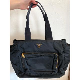 PRADA（マザーズバッグ）のフリマアイテム一覧