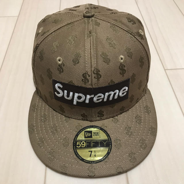 Supreme - 新品 キムタク着 私物 Supreme Box Logo New Era の通販 by