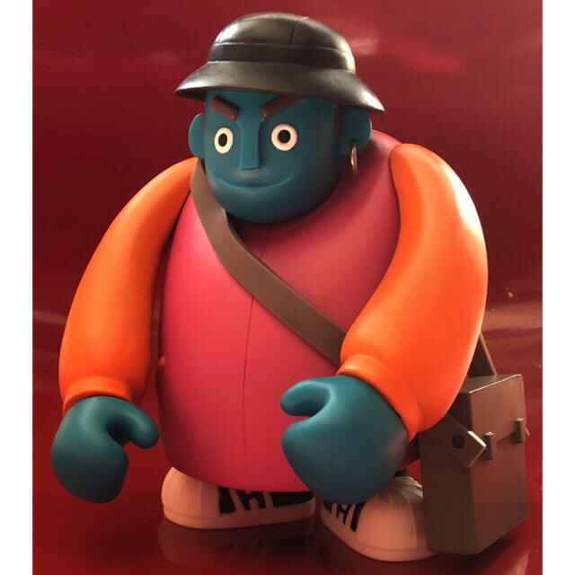 DEVILOCK - 《エリックソウ × デビロック × スプライト》限定