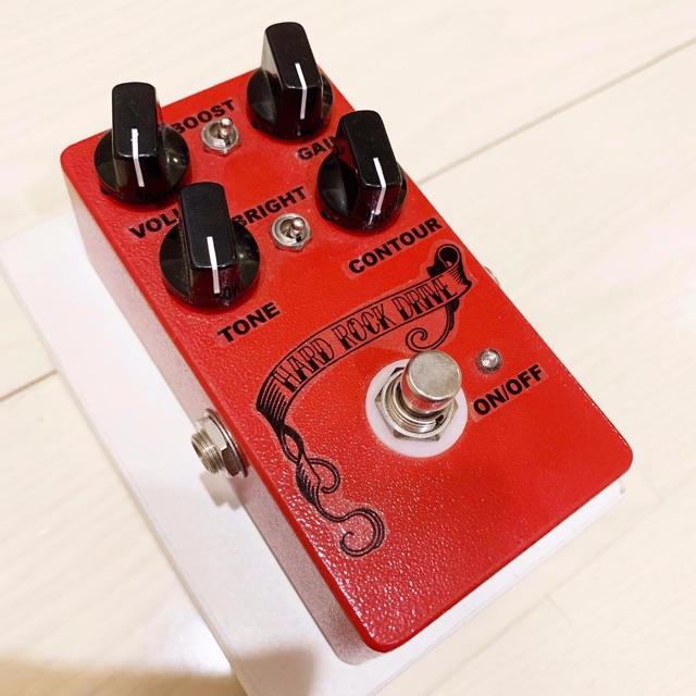 Sound Wave Lab. / HARD ROCK DRIVE T.E.